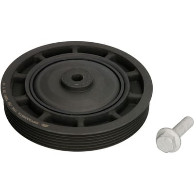 Riemschijf, krukas BTA E6X0009BTA