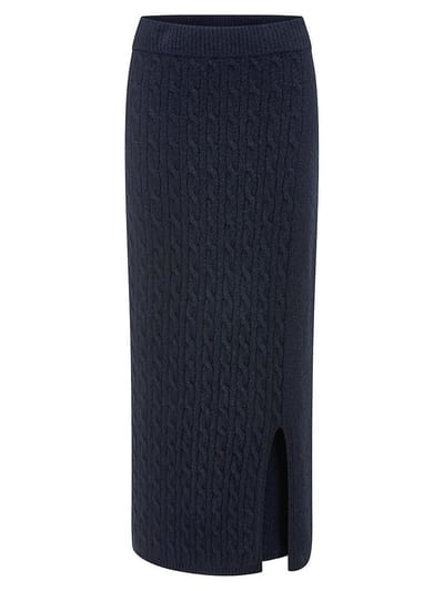 Rok Van Peter Hahn blauw