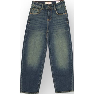 Jongens Baggy Jeans Keaton