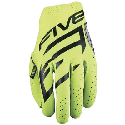 Motorcrosshandschoenen voor kinderen Five MXF RACE