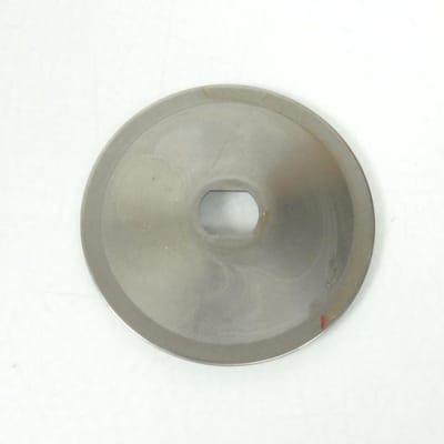 Joue fixe variateur Malossi pour Mobylette Piaggio 50 Bravo 617579B Neuf