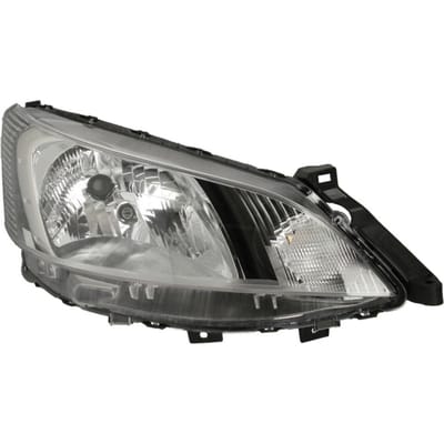 Koplampen DEPO 115-1125R-LD-EM, rechts