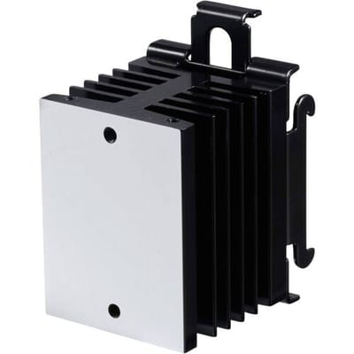 TRU COMPONENTS Koellichaam TC-12705404 1 stuk(s)
