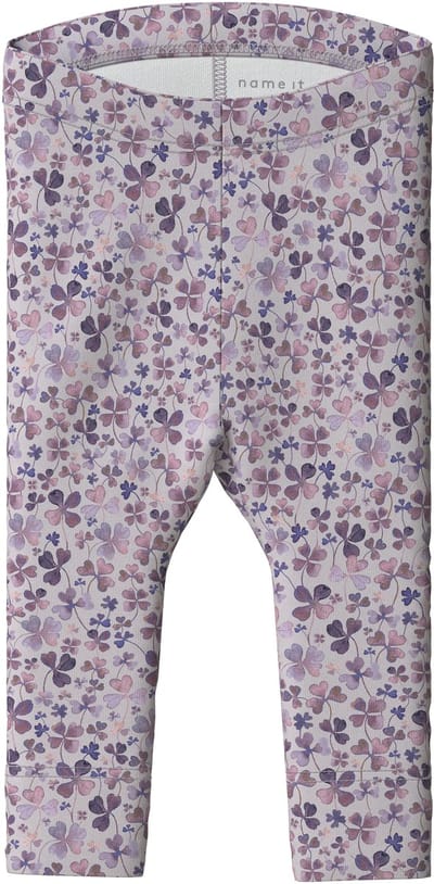 NAME IT - NBFNOVEA XSL LEGGING - Baby - Leggings