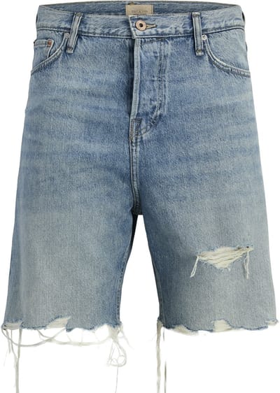 JACK&JONES - JJITONY JJCOOPER ST 796 LN - Jongens - Bermuda shorts