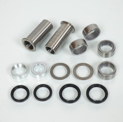 Kit réparation axe bras oscillant pour moto Gas gas 250 EC ENDURO GP 2018 à 2019