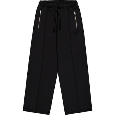 Dames joggingsbroek Alpha Industries Rhinestone World Logo