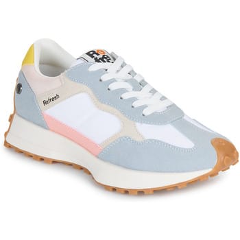 Refresh 175038 Schoenen Wit EU 36 Vrouw