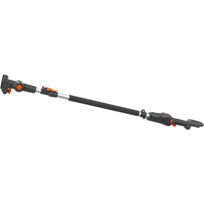 Husqvarna shrub shear+pole