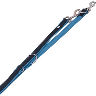 Nylon hondenriem Nobby Pet Mesh Preno