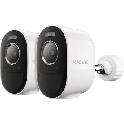 Reolink Argus B330 Duo Pack