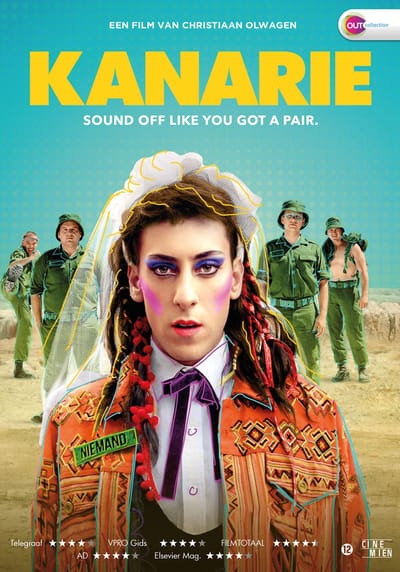 Kanarie