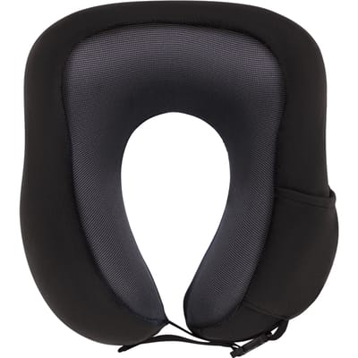 Samsonite Ta Revolution Ergonomisch traagschuimkussen Zwart