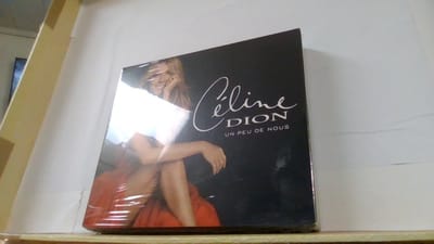Un Peu De Nous - Celine Dion