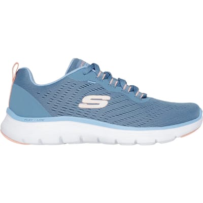 Skechers Flex Appeal 5.0 Schoenen Blauw EU 41 Vrouw