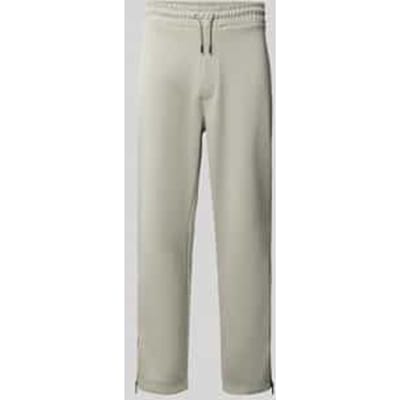 regular fit jogpants met katoen model 'DOLOS'
