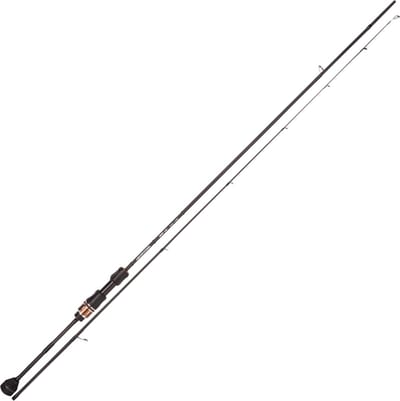 Trout Master TM Ultra Light Control - Maat : 1.80m - 0.5-4g