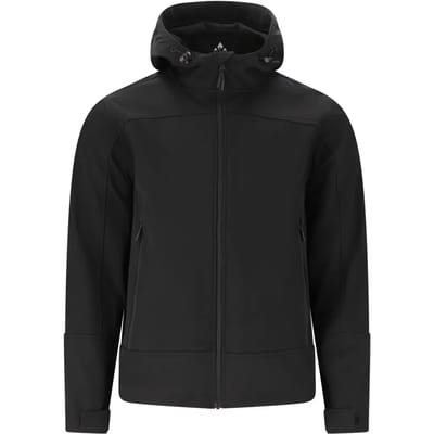 WHISTLER Softshell-Jacke Frontier