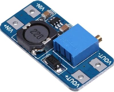 OTRONIC® MT3608 2A Max DC-DC Step Up Power Module Booster Power Module