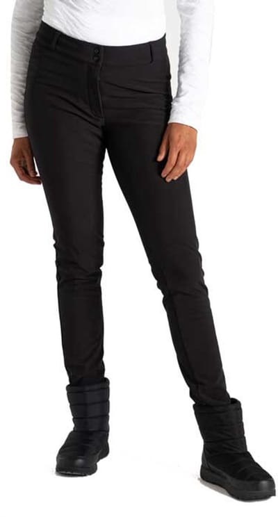 Dare2b Upshape Iv Broek Zwart 60 / Regular Vrouw