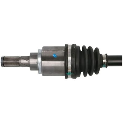 Aandrijfas POINT GEAR PNG76565