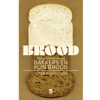 Brood - Peter Scholliers