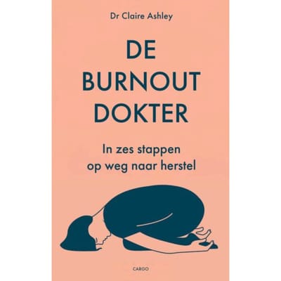De Burn-Outdokter - Claire Ashley