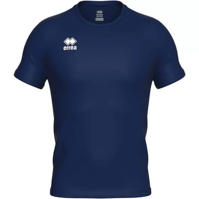 T-Shirt Errea Evo Mc Ad - Sportswear - Volwassen