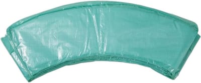 Trampoline Randkussen - Veiligheidspad - Buiten spelen - Waterdicht UV-bestendig - Tot 16 voet - Blauw