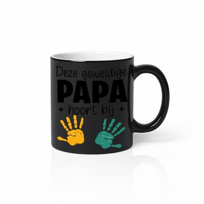 Nevolis® | Espressomok 330ml met Uniek Design | Ontwerp Jouw Eigen Mok | Handgemaakt Cadeau voor Koffieliefhebbers | Gepersonaliseerd op Aanvraag | Enkel of Grote Bestelling