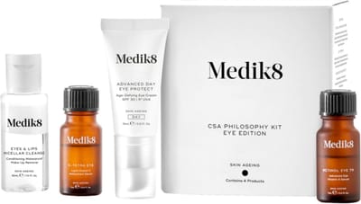 CSA PHILOSOPHY KIT EYE EDITION