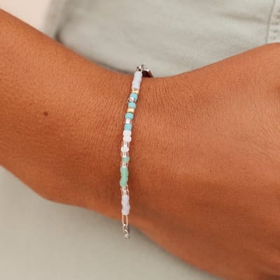 Pura Vida -SEABRIGHT ARMBAND