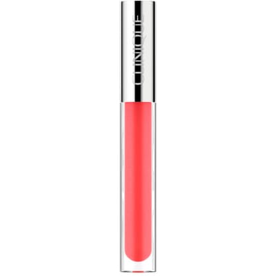 Clinique Hydraterende Lipgloss Clinique - Pop Plush™ Creamy Lip Gloss Hydraterende Lipgloss Rosewater Pop