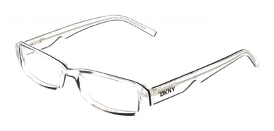 Dkny DK5092 Clear 53/17/140 WOMAN Brilmonturen
