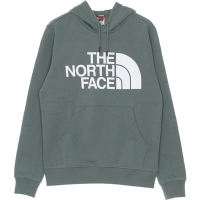 Standaard herenhoodie