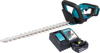 Makita DUH506RT Accu Heggenschaar 50cm 18V 5.0Ah