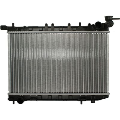 Radiator, motorkoeling NRF 53341