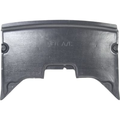 Motorafdekking BLIC 6601-02-3505860P