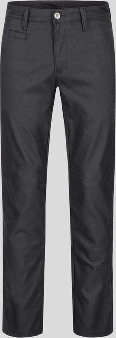 ROKKER Chino Marineblauw Motorbroek - Broek