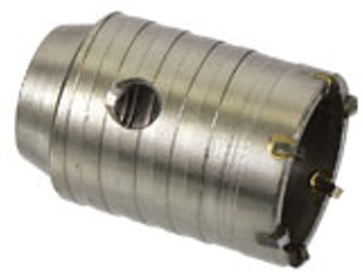 DAYTOOLS hamer-kernboor, Ø 30 mm, M22