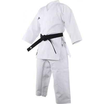 Karategi adidas K220 Club
