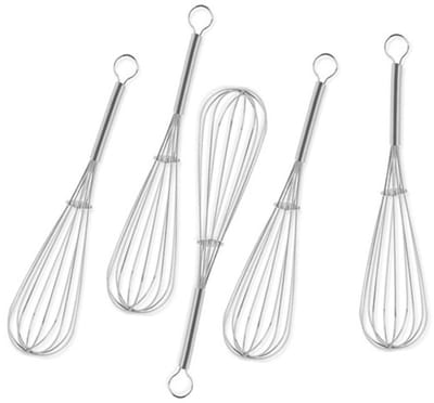 Garde vertind 25cm pak a 5st