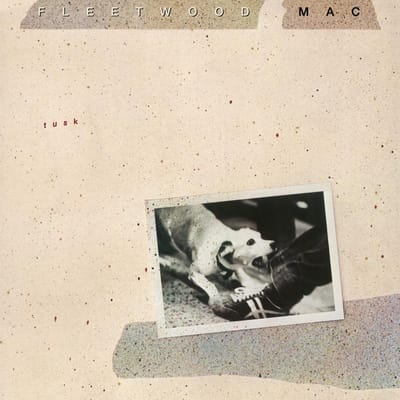 Tusk - Fleetwood Mac