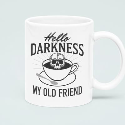Nevolis® | Koffiemok 330ml met Uniek Design | Ontwerp Jouw Eigen Mok | Handgemaakt Cadeau voor Koffieliefhebbers | Gepersonaliseerd op Aanvraag | Enkel of Grote Bestelling