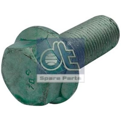 Schroef, 6-kant DT SPARE PARTS 3.89623