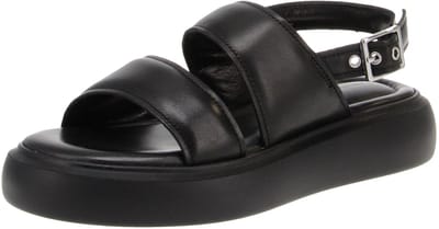 Vagabond 5519-501-20 Blenda - Damesschoenen Sandalen - Zwart