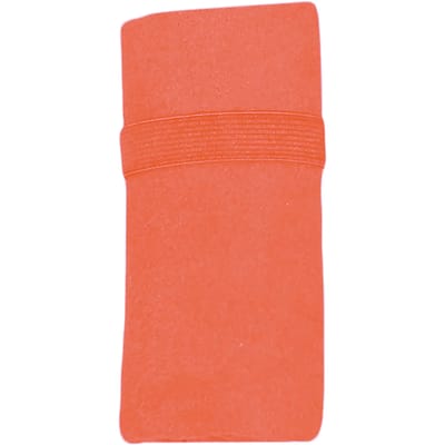 Sportaccessoires One Size Proact Coral 85% Polyester, 15% Polyamide