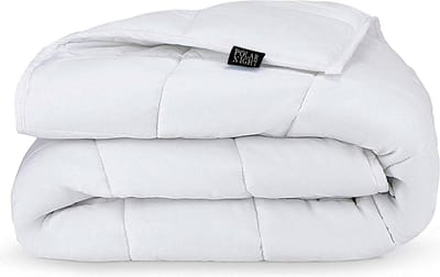 Polar Night Verzwaringsdeken voor Kinder, 3-5kg, 100x150cm (Katoen) - 3 kg