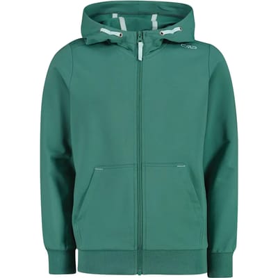Zip-up hoodie voor meisjes CMP