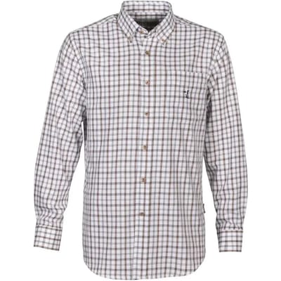 Shirt met lange mouwen PERCUSSION Sorgue